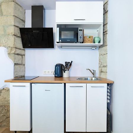 Suedalinna Apartment كوريسارِ المظهر الخارجي الصورة