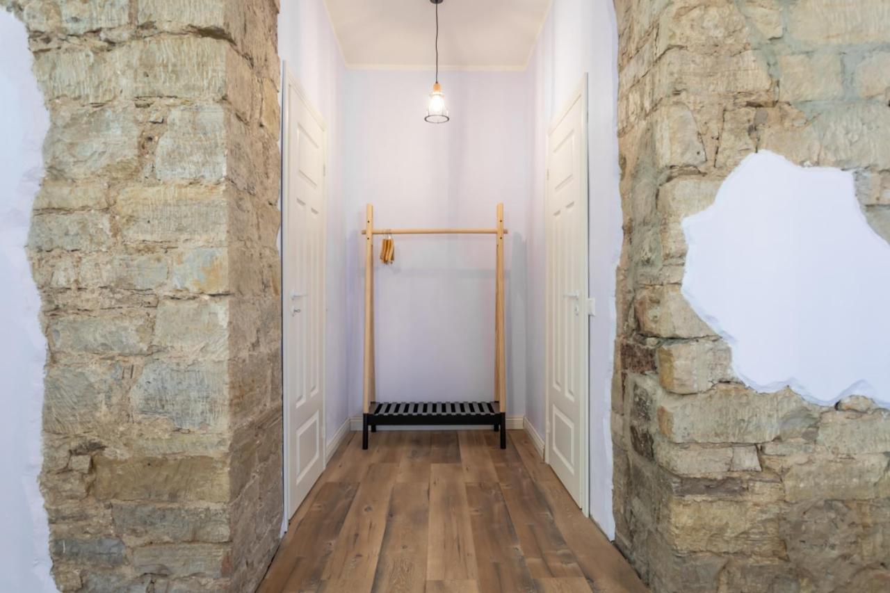 Suedalinna Apartment كوريسارِ المظهر الخارجي الصورة