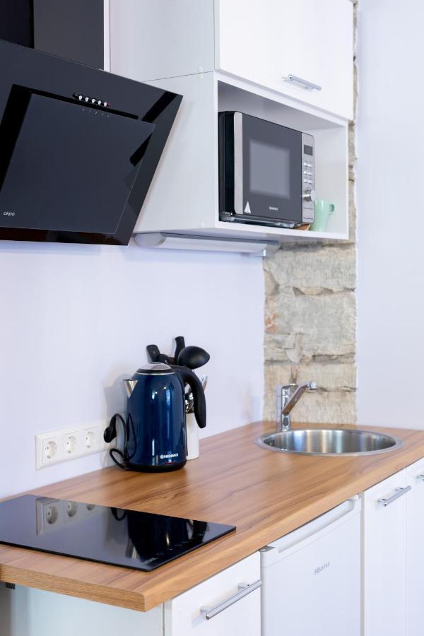 Suedalinna Apartment كوريسارِ المظهر الخارجي الصورة