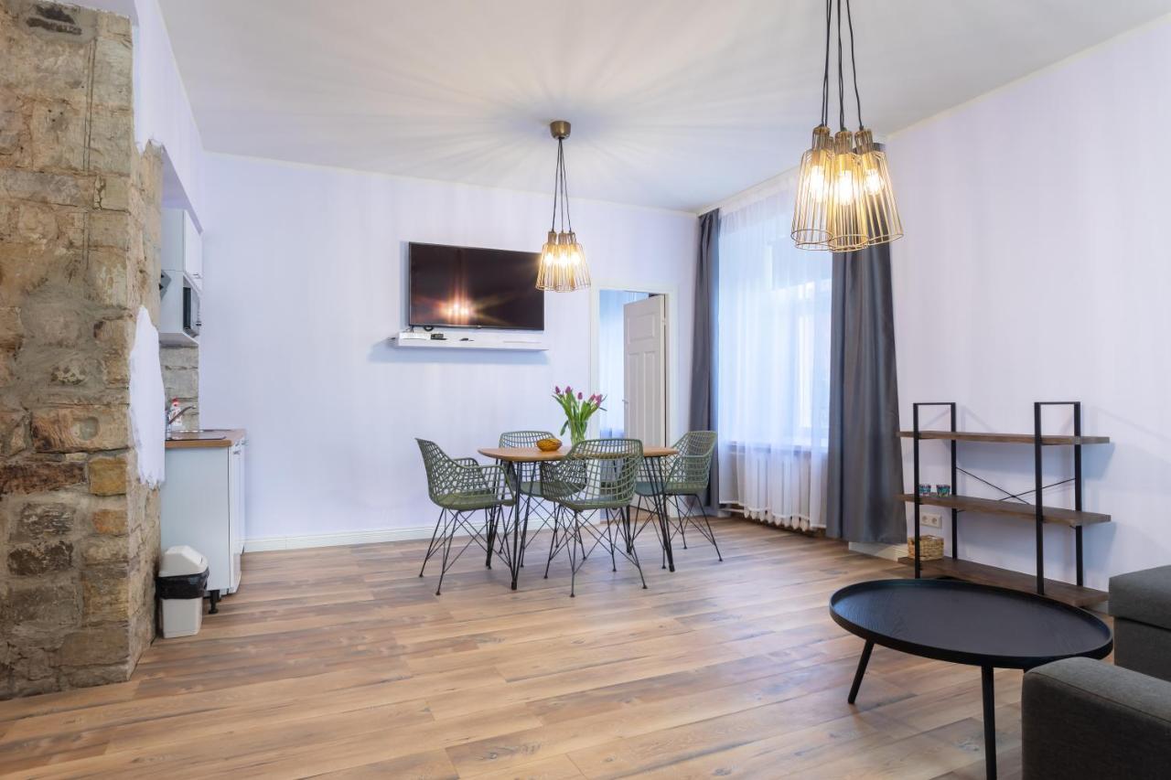 Suedalinna Apartment كوريسارِ المظهر الخارجي الصورة