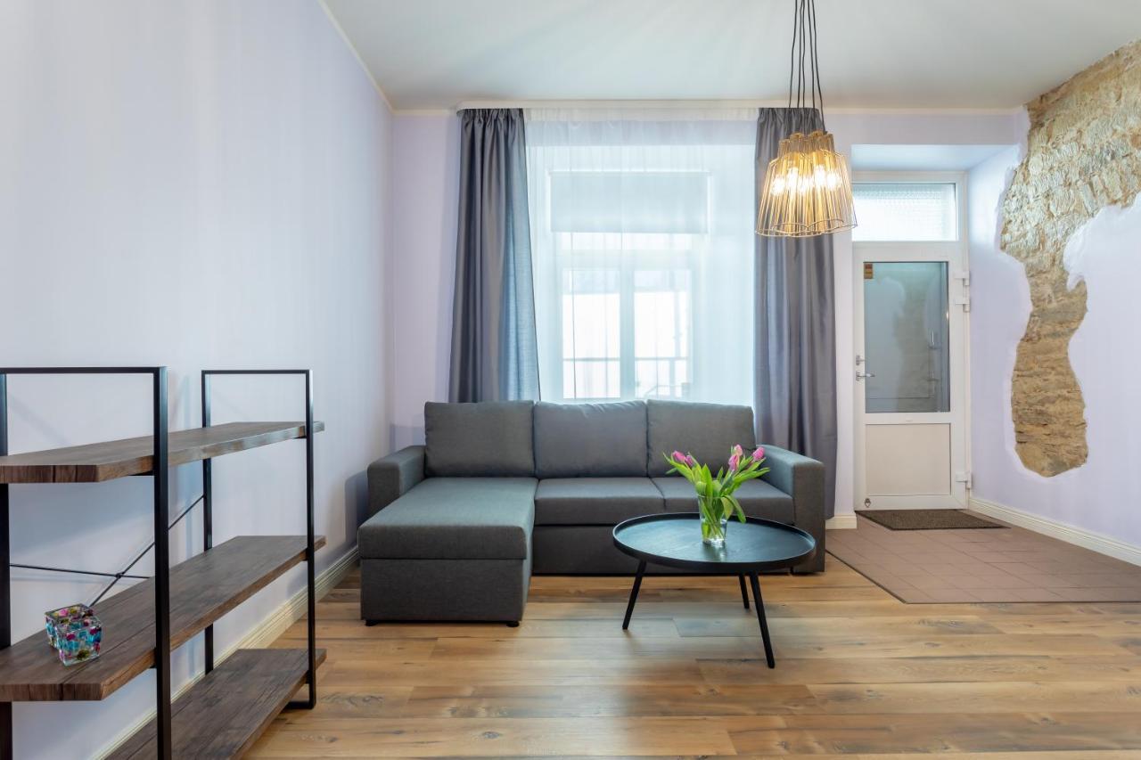 Suedalinna Apartment كوريسارِ المظهر الخارجي الصورة
