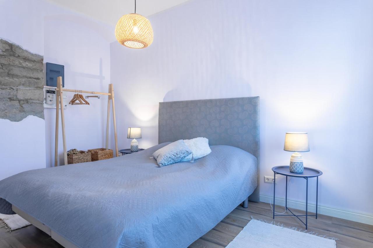 Suedalinna Apartment كوريسارِ المظهر الخارجي الصورة