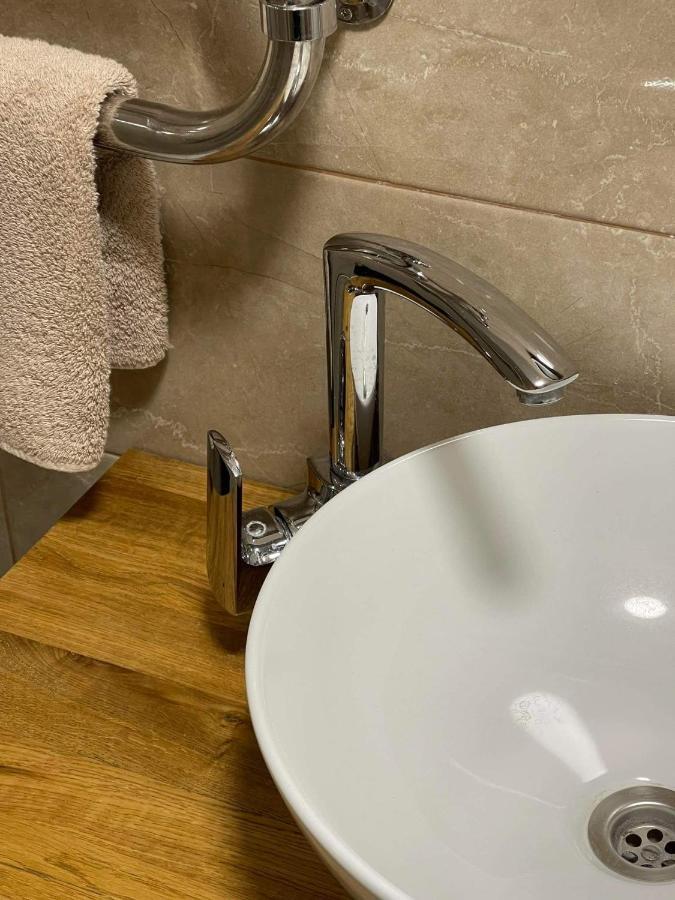 Suedalinna Apartment كوريسارِ المظهر الخارجي الصورة