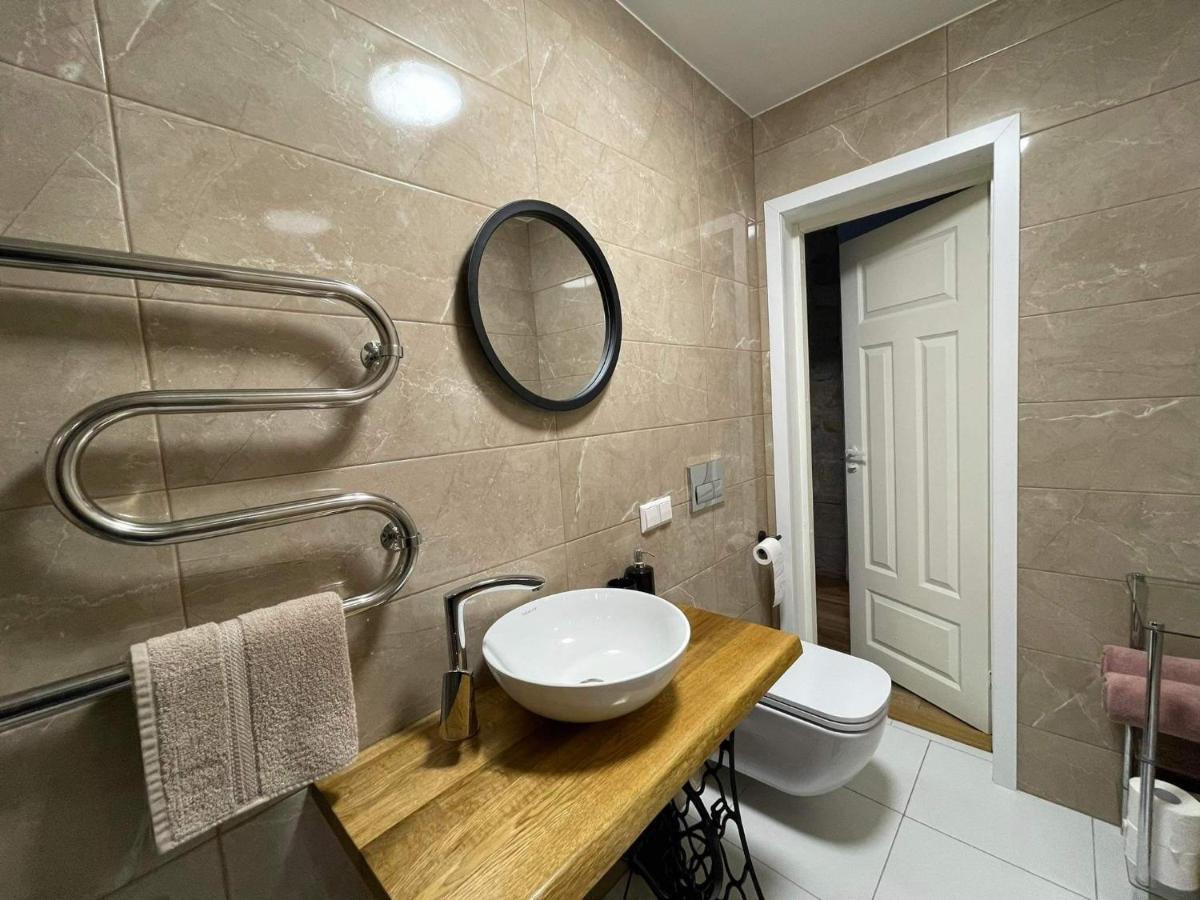 Suedalinna Apartment كوريسارِ المظهر الخارجي الصورة