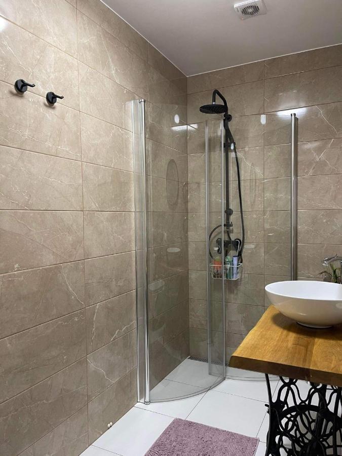 Suedalinna Apartment كوريسارِ المظهر الخارجي الصورة